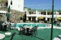 Flamboyan Hotel San Agustin  Exterior photo